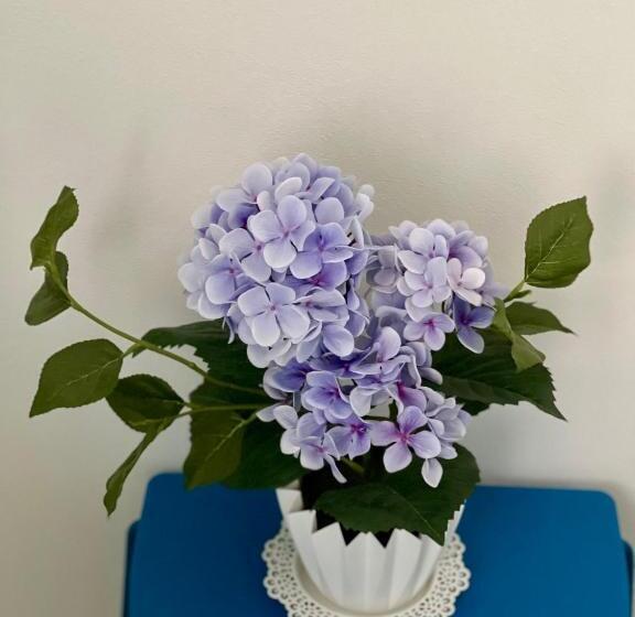 Szálloda Penzion U Vlčků