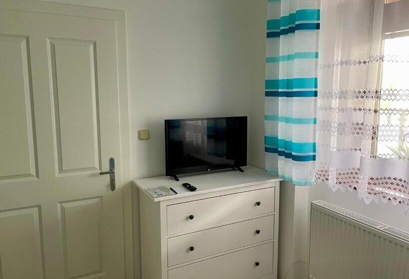 Szálloda Penzion U Vlčků