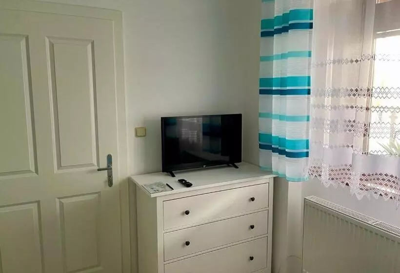 ホテル Penzion U Vlčků