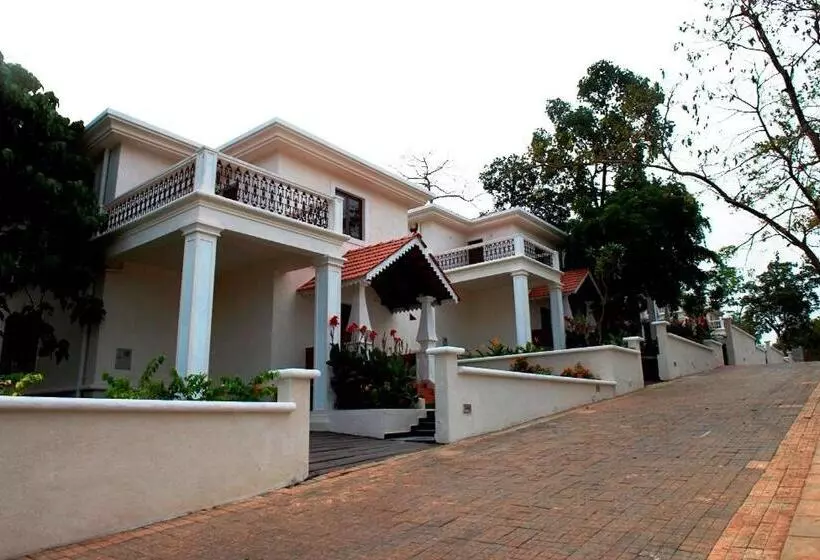 ホテル Pinto Rosario Square Resort
