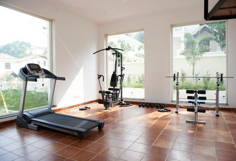 فندق Pinto Rosario Square Resort