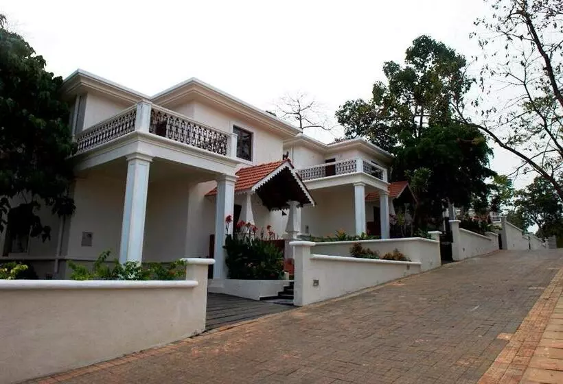 ホテル Pinto Rosario Square Resort