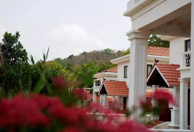 ホテル Pinto Rosario Square Resort
