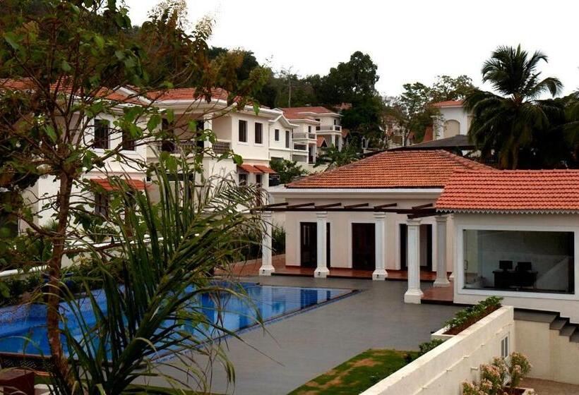 فندق Pinto Rosario Square Resort