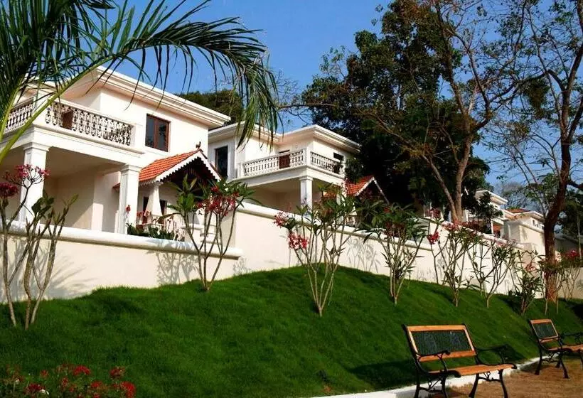 ホテル Pinto Rosario Square Resort