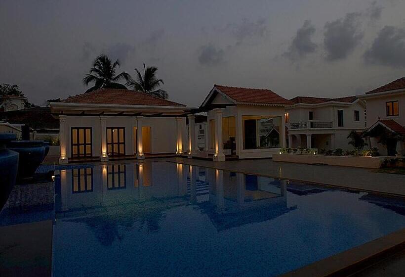 فندق Pinto Rosario Square Resort