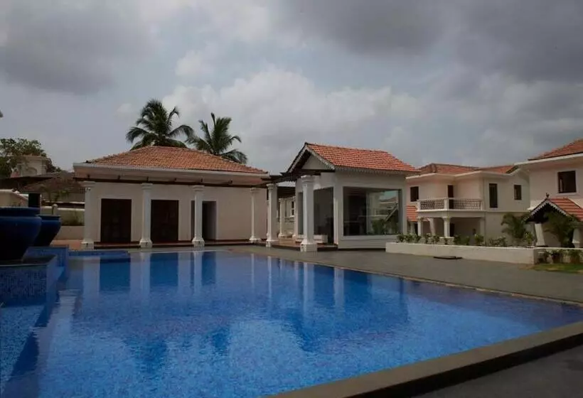 ホテル Pinto Rosario Square Resort