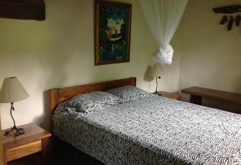 ホテル Piscina Natural On The Sea