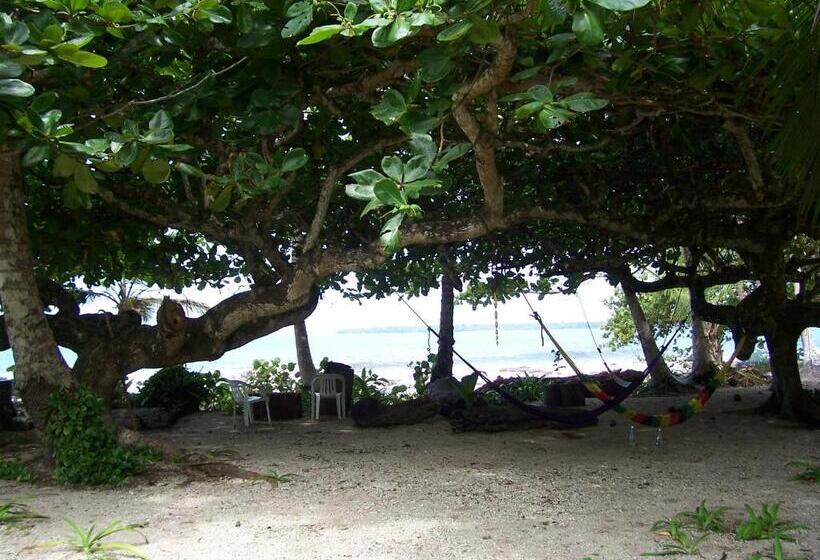 ホテル Piscina Natural On The Sea