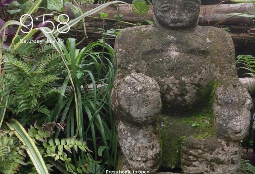 ホテル Piscina Natural On The Sea