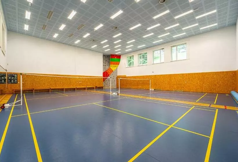 ホテル Sepetná Silvestr S Polopenzí, Animačním Programem A Silvestrovskou Párty!