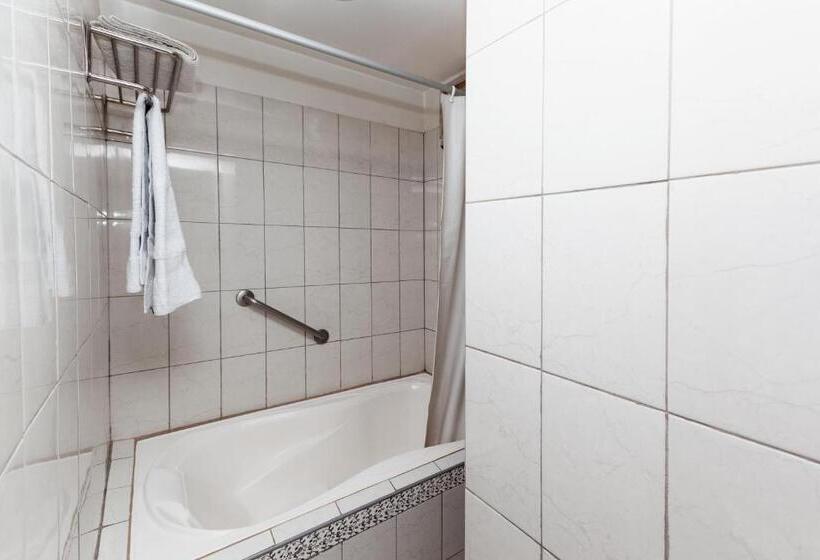 Hotel Sol Del Oriente Cusco