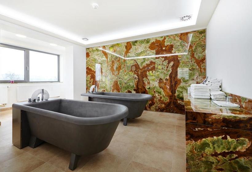 Отель Spa Resort Lednice