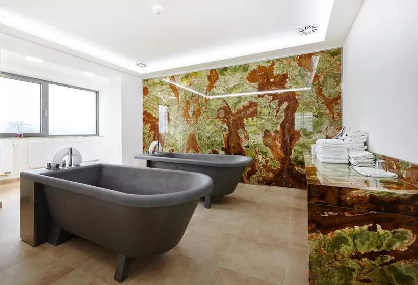 Hotel Spa Resort Lednice