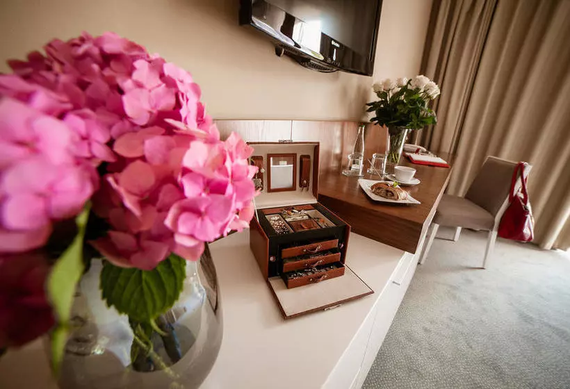 Hotel Spa Resort Lednice