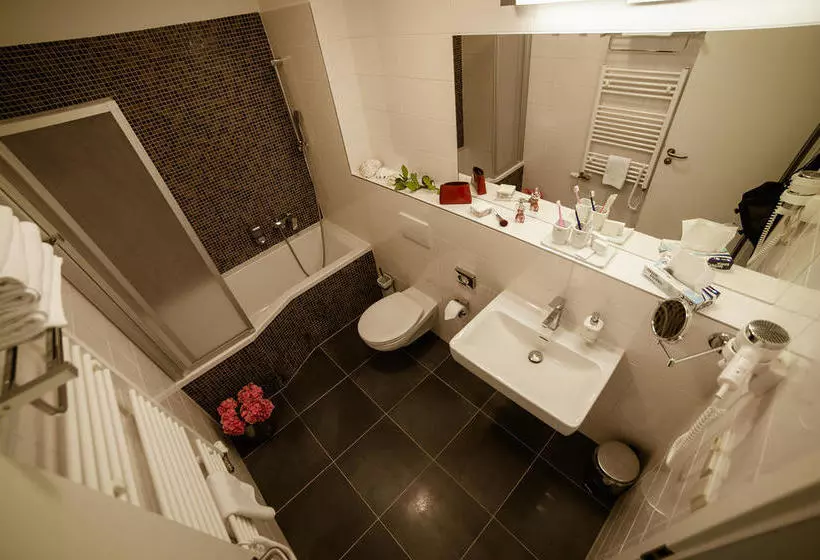 Hotel Spa Resort Lednice