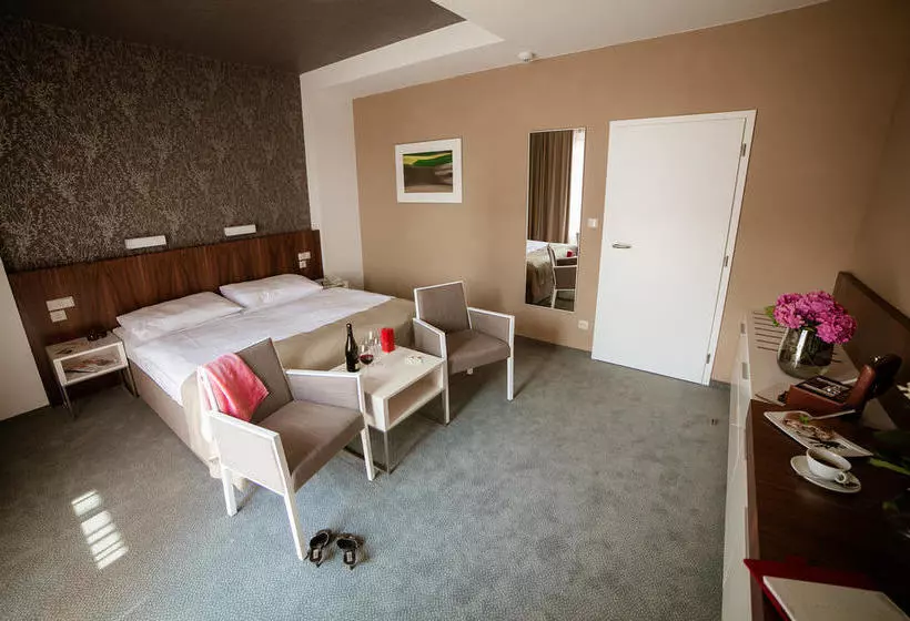 Hotel Spa Resort Lednice