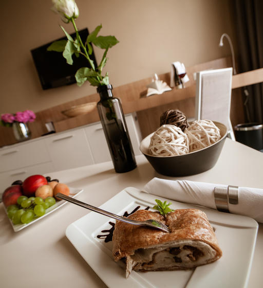 Отель Spa Resort Lednice