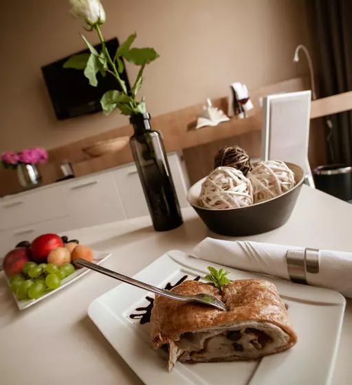 Hotel Spa Resort Lednice
