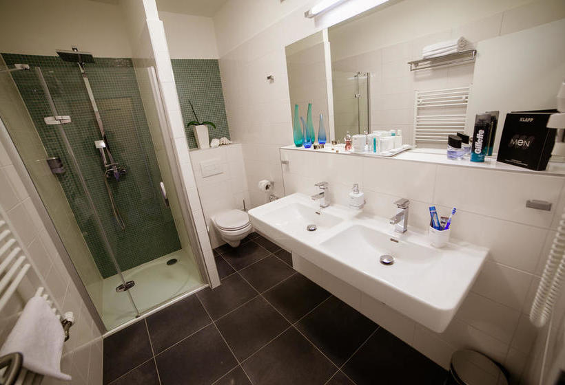 Отель Spa Resort Lednice