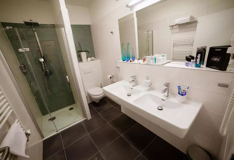 Hotel Spa Resort Lednice