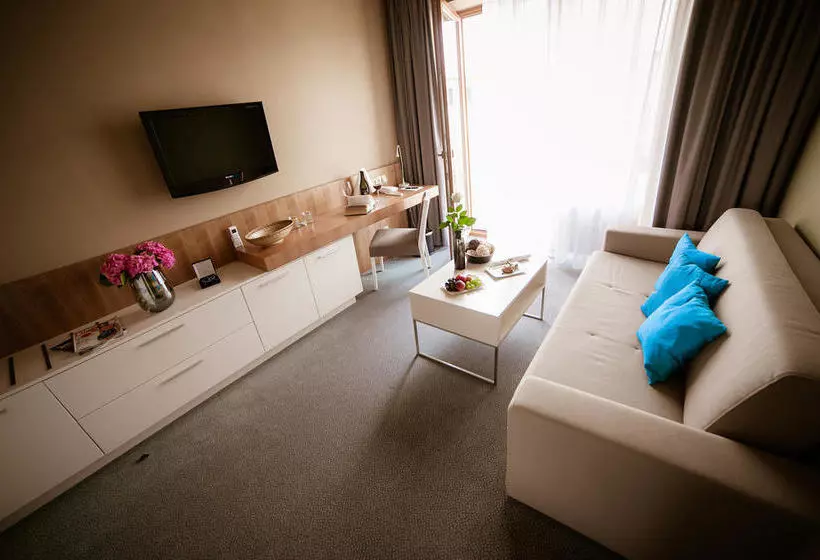 Hotel Spa Resort Lednice