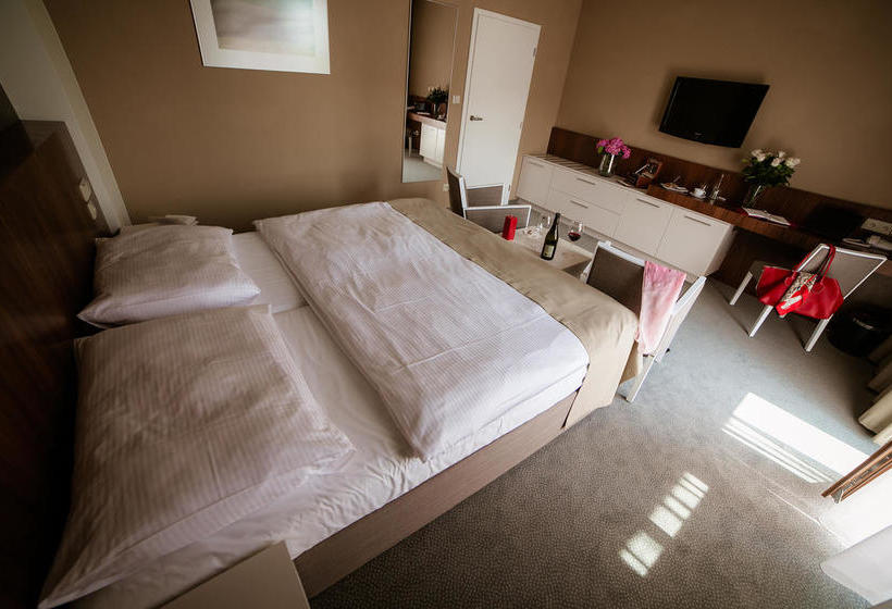 Отель Spa Resort Lednice