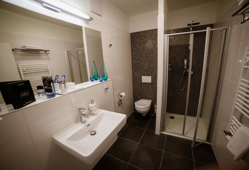 Отель Spa Resort Lednice