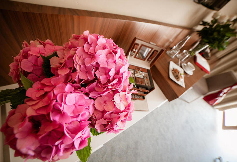 Отель Spa Resort Lednice