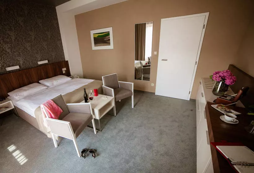 Hotel Spa Resort Lednice