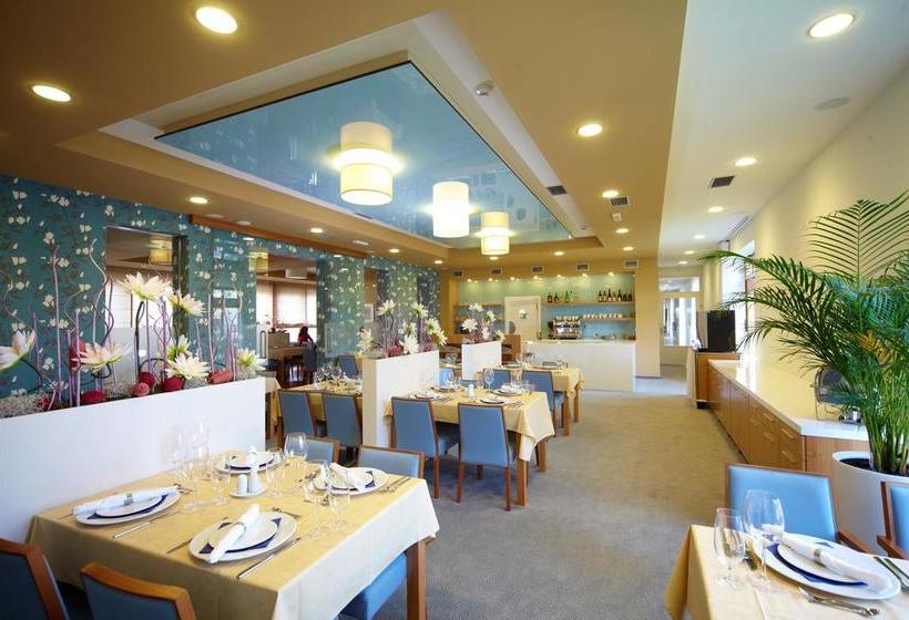 Отель Spa Resort Lednice