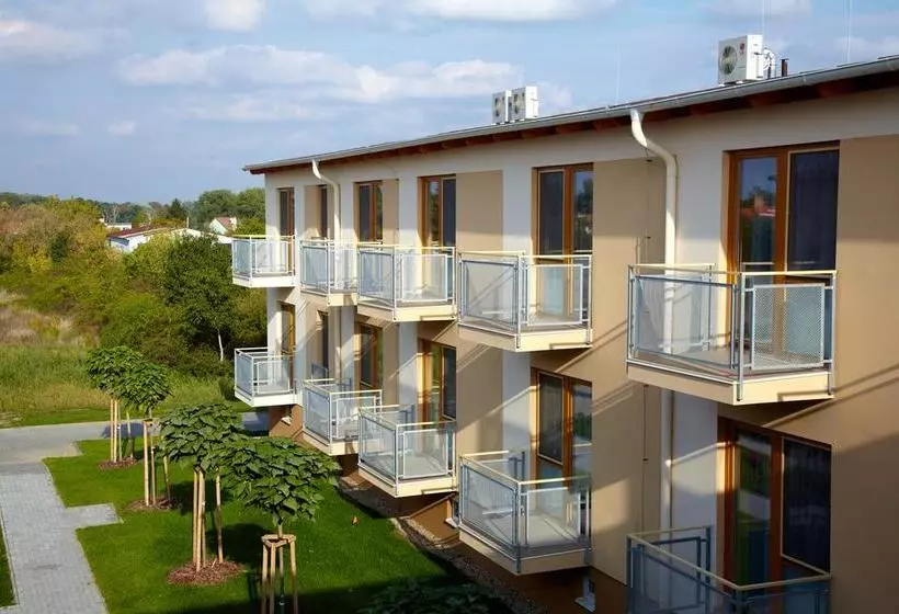 Hotel Spa Resort Lednice