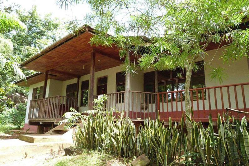 هتل Tarantula Hostel