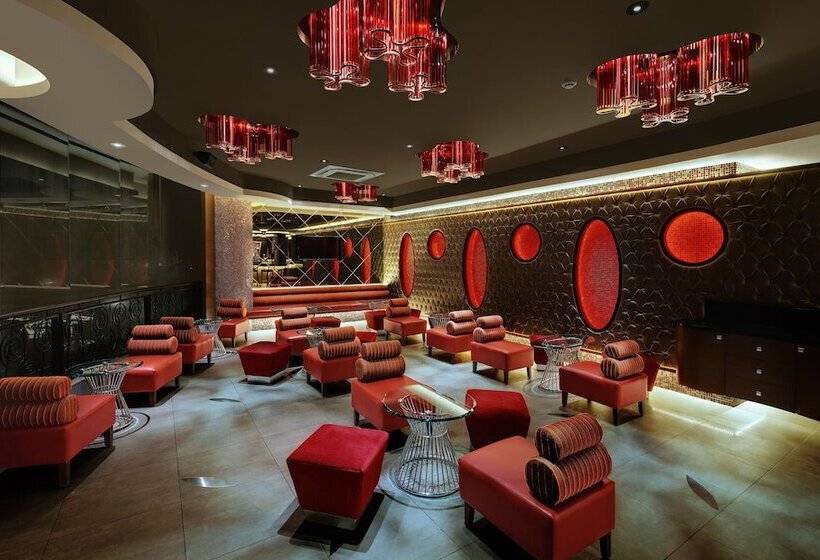 The Fern Kadamba Hotel And Spa