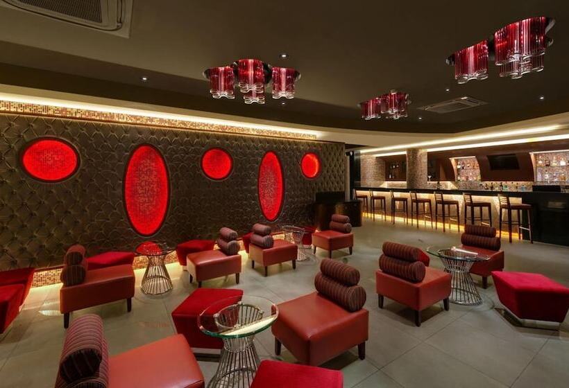 The Fern Kadamba Hotel And Spa