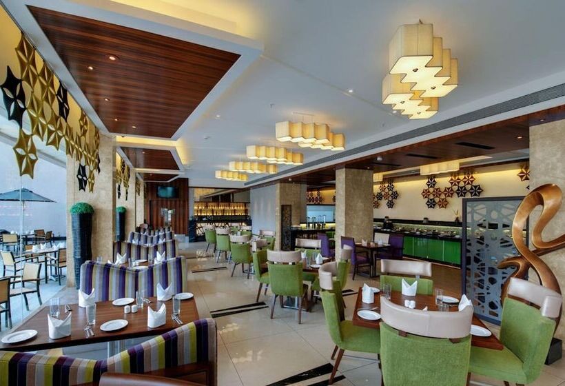 The Fern Kadamba Hotel And Spa