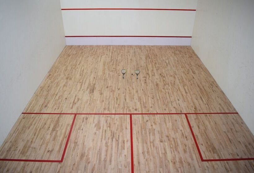 The Fern Kadamba Hotel And Spa