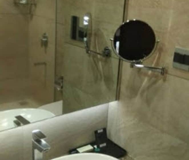 The Fern Kadamba Hotel And Spa