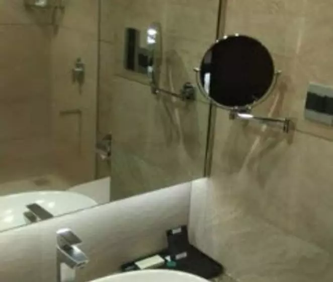 The Fern Kadamba Hotel And Spa