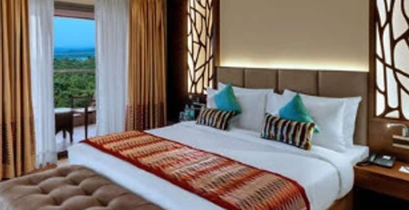 The Fern Kadamba Hotel And Spa