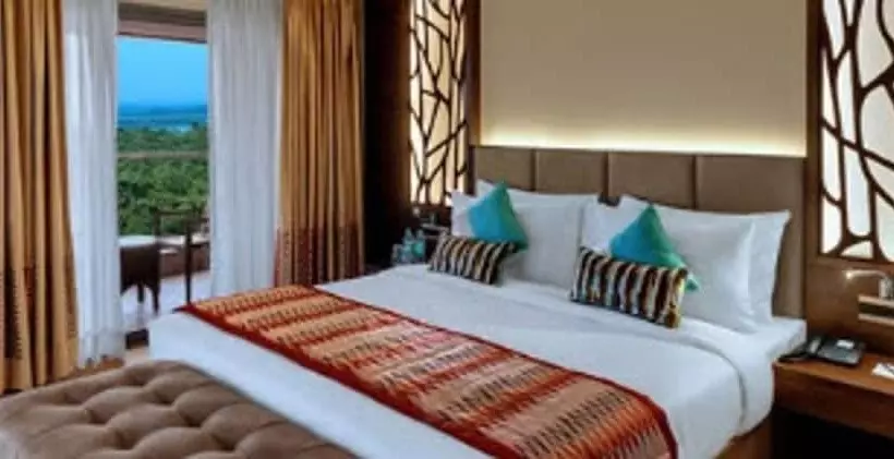 The Fern Kadamba Hotel And Spa