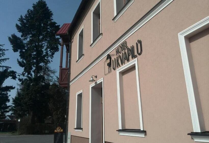 Hotel U Kvapilů