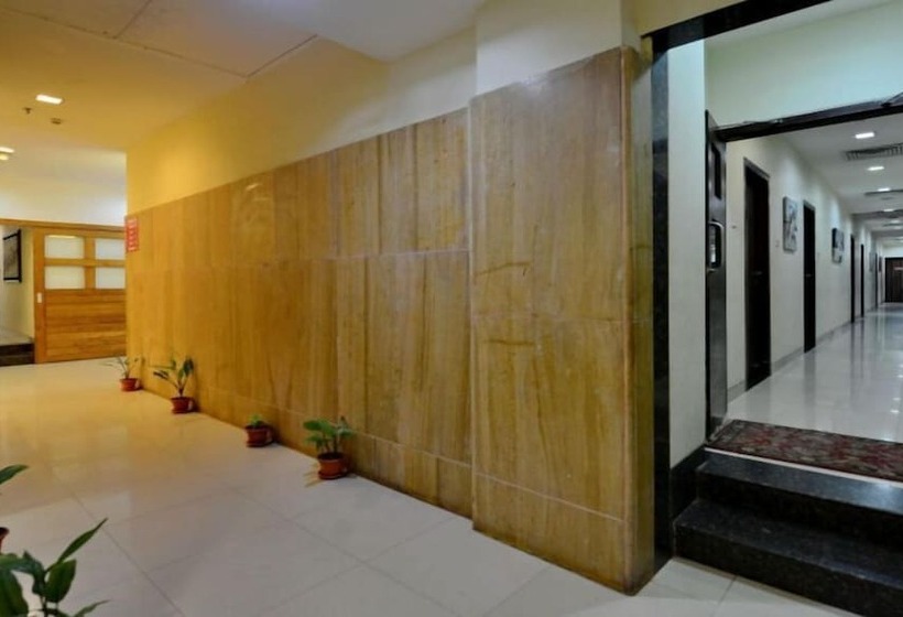 Hôtel Vijaya Tej Clarks Inn