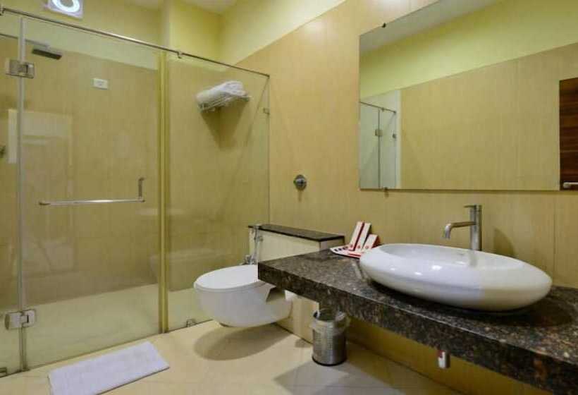 Hôtel Vijaya Tej Clarks Inn