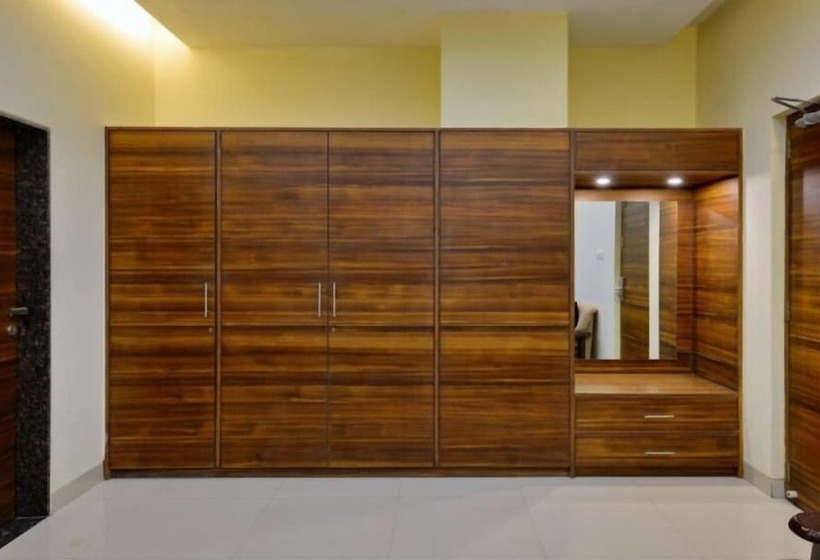 Hôtel Vijaya Tej Clarks Inn