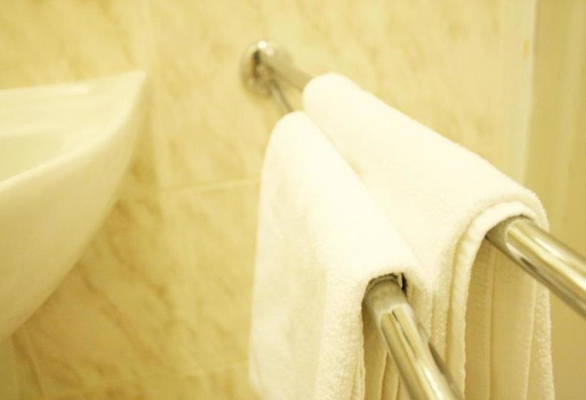 Hotel Villa Charlotte