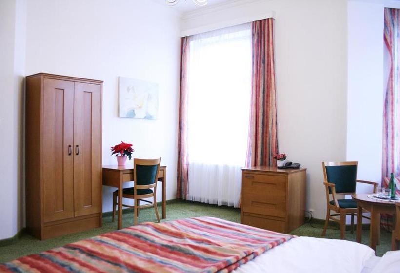 Hotel Villa Charlotte