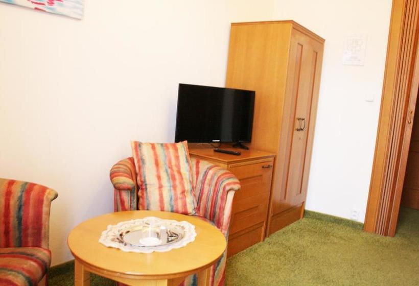 Hotel Villa Charlotte