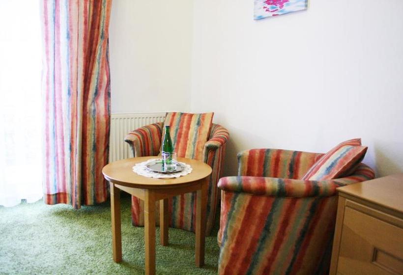 Hotel Villa Charlotte