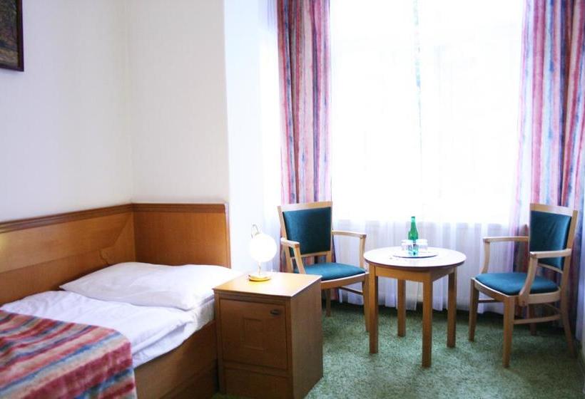 Hotel Villa Charlotte